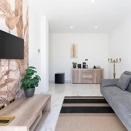 Apart-hotel Hh Riz - Adults Only 3*