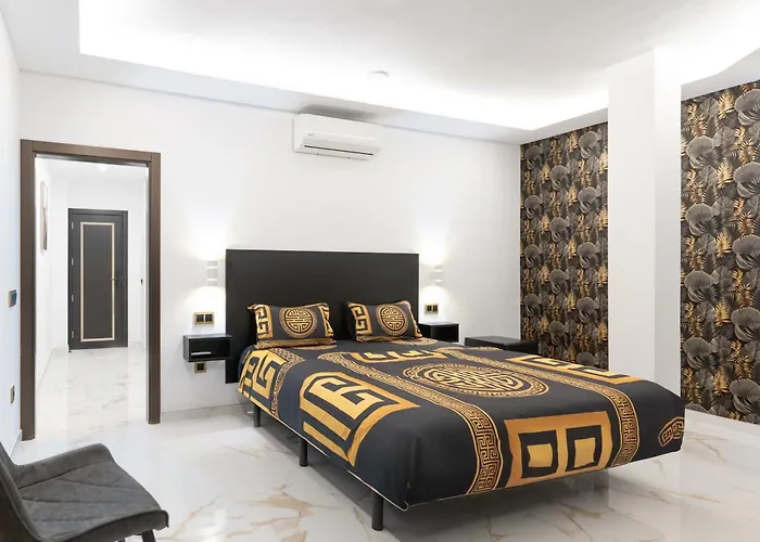 Hh Riz - Adults Only Maspalomas (Gran Canaria)