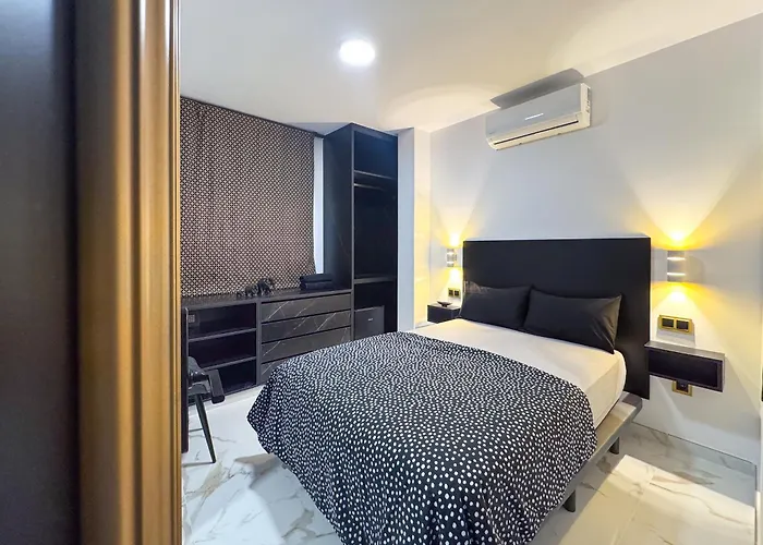 Aparthotel Hh Riz - Adults Only 3*