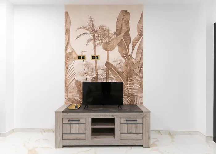 Aparthotel Hh Riz - Adults Only