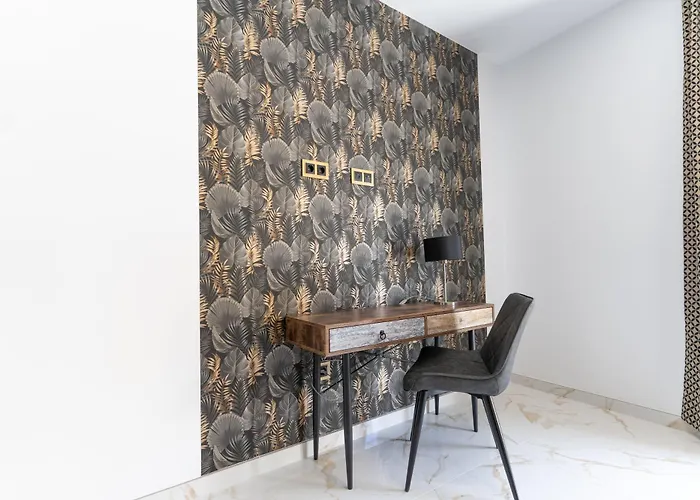 Hh Riz - Adults Only Aparthotel 3*