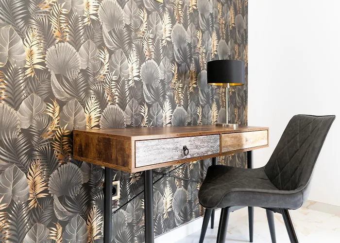 Aparthotel Hh Riz - Adults Only