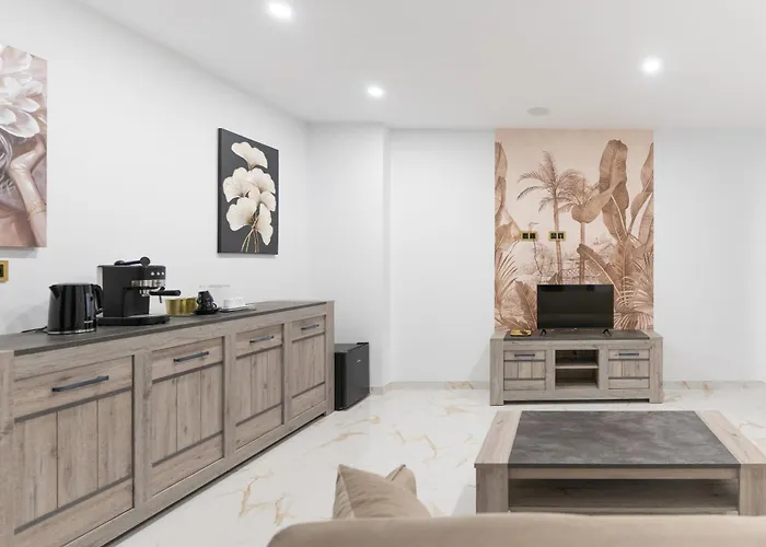 Hh Riz - Adults Only Aparthotel 3*