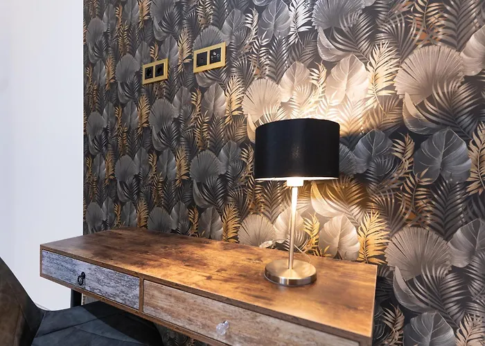 Aparthotel Hh Riz - Adults Only