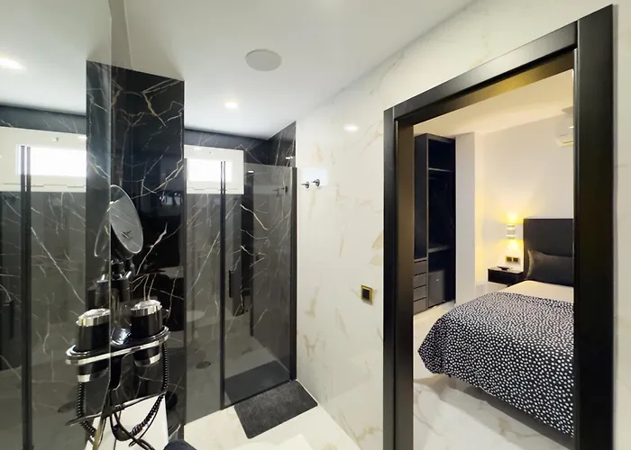 Hh Riz - Adults Only Maspalomas (Gran Canaria)