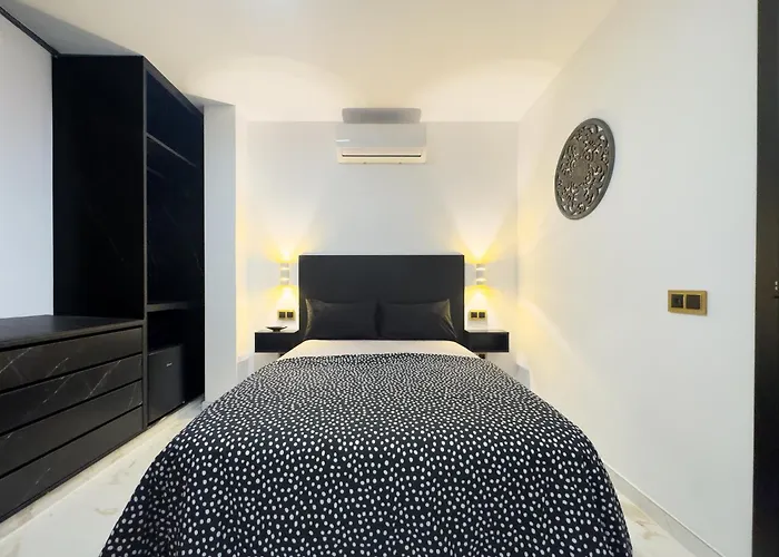 Aparthotel Hh Riz - Adults Only Maspalomas (Gran Canaria)