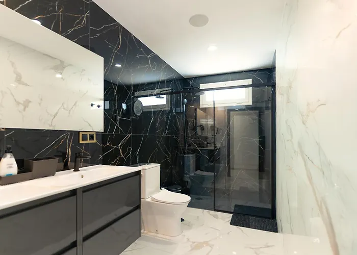 Aparthotel Hh Riz - Adults Only