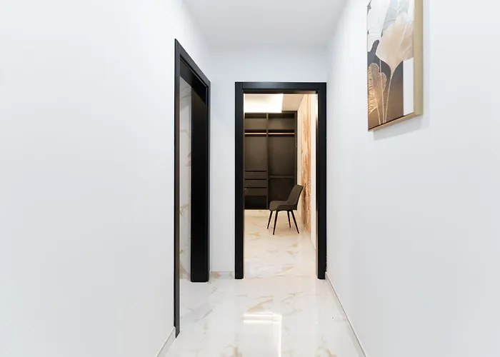 Hh Riz - Adults Only Aparthotel Maspalomas (Gran Canaria)