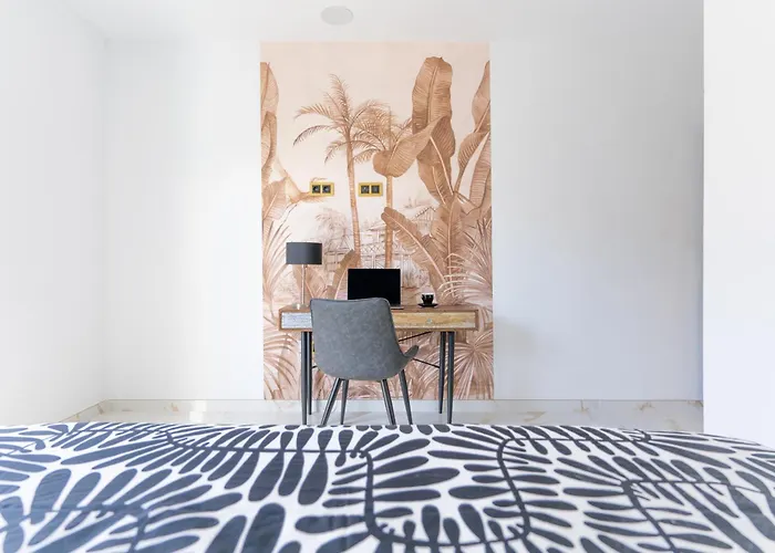 Hh Riz - Adults Only Maspalomas (Gran Canaria)