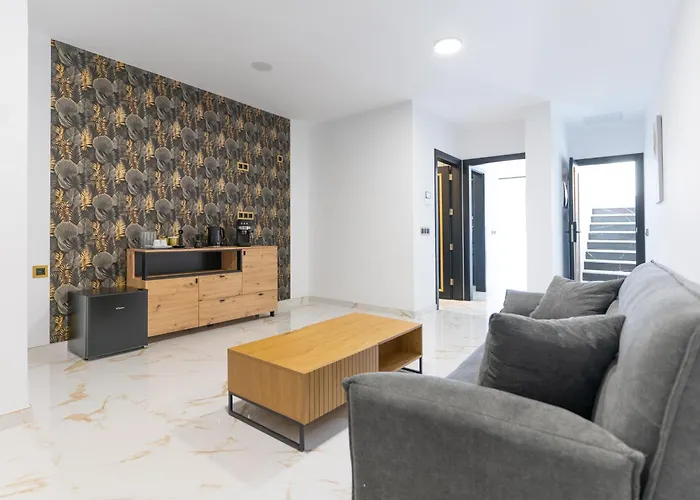 Hh Riz - Adults Only 3* Maspalomas (Gran Canaria)