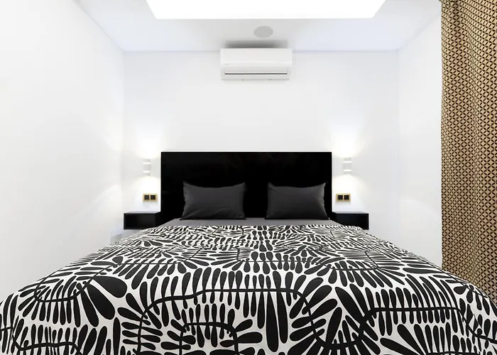 Aparthotel Hh Riz - Adults Only