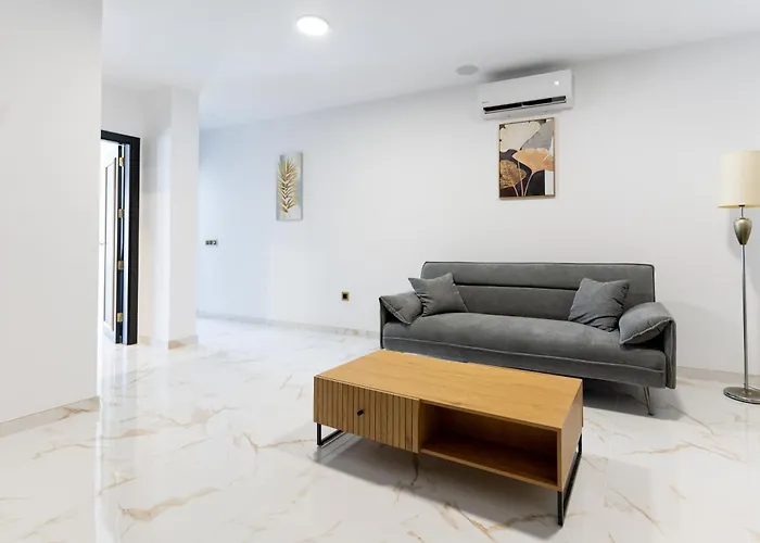 Hh Riz - Adults Only Aparthotel 3*