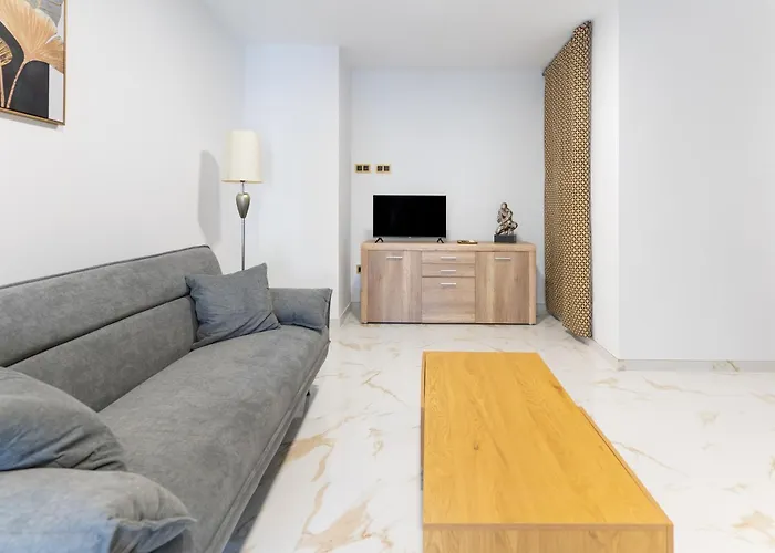 Hh Riz - Adults Only Aparthotel