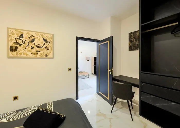 Hh Riz - Adults Only Aparthotel Maspalomas (Gran Canaria)