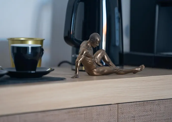 Hh Riz - Adults Only Aparthotel Maspalomas (Gran Canaria)