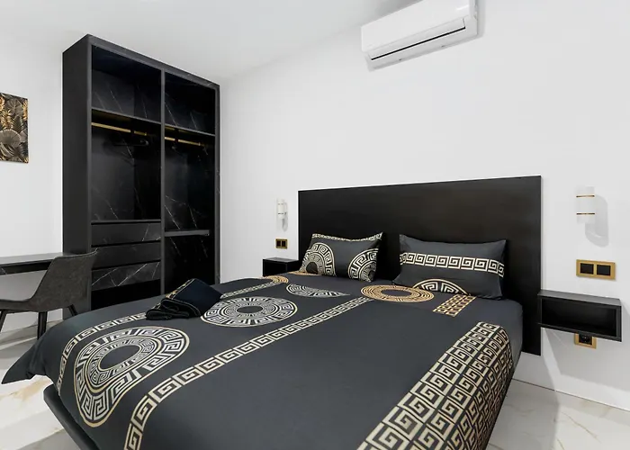 Hh Riz - Adults Only 3* Maspalomas (Gran Canaria)