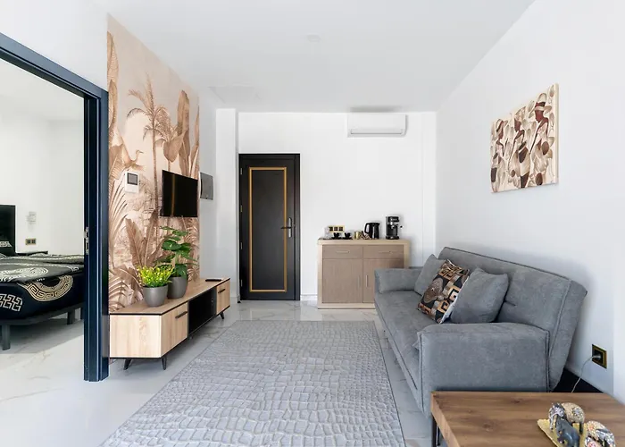 Hh Riz - Adults Only Aparthotel