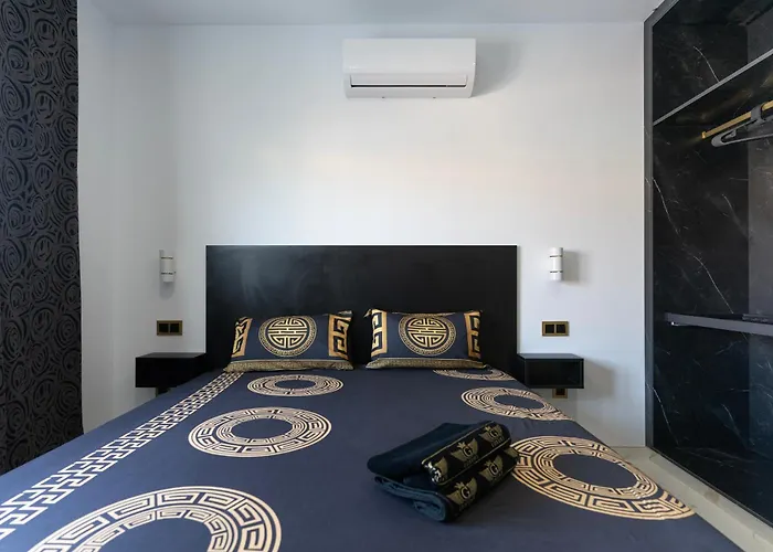 Hh Riz - Adults Only Aparthotel Maspalomas (Gran Canaria)