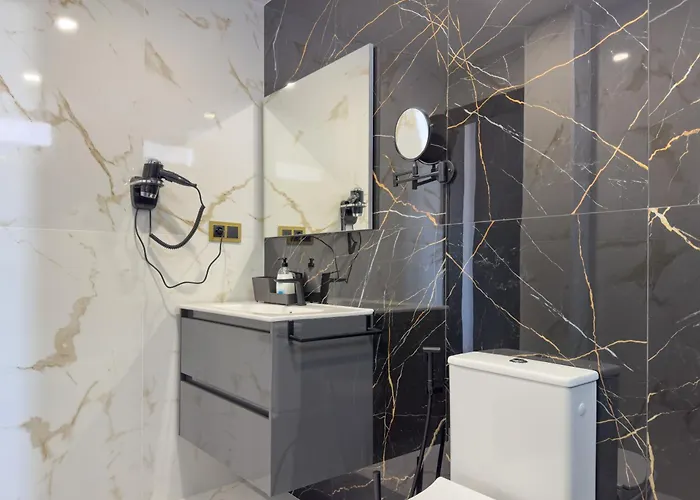 Aparthotel Hh Riz - Adults Only