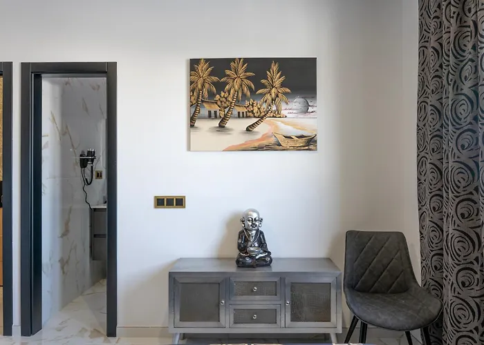 Hh Riz - Adults Only Maspalomas (Gran Canaria)