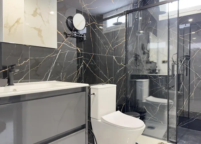 Hh Riz - Adults Only 3* Maspalomas (Gran Canaria)