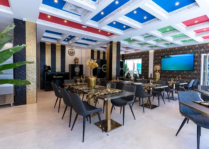 Hh Riz - Adults Only 3* Maspalomas (Gran Canaria)