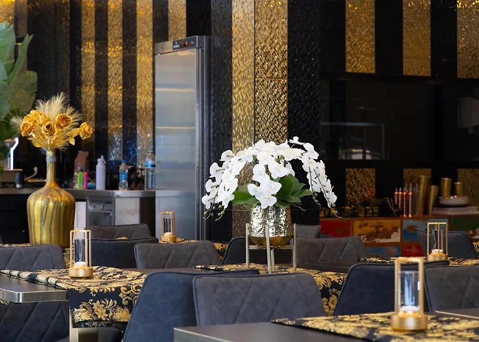 Hh Riz - Adults Only Aparthotel Maspalomas (Gran Canaria)