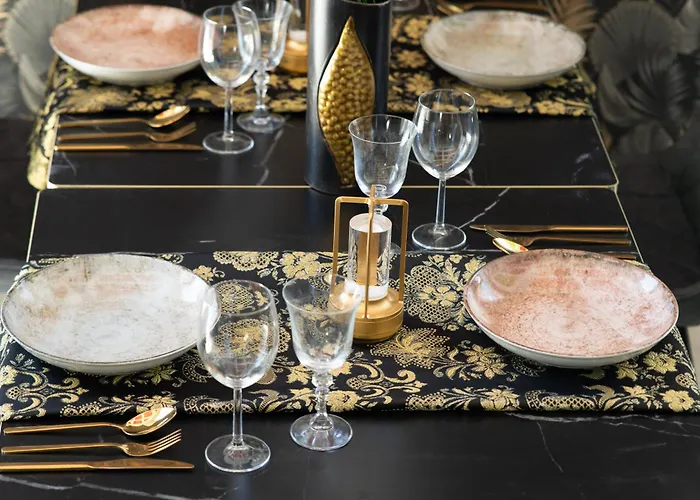 Hh Riz - Adults Only Aparthotel