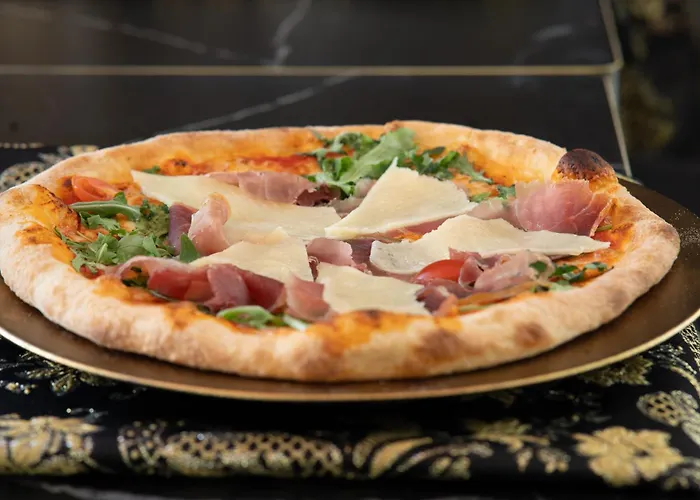 Aparthotel Hh Riz - Adults Only Maspalomas (Gran Canaria)