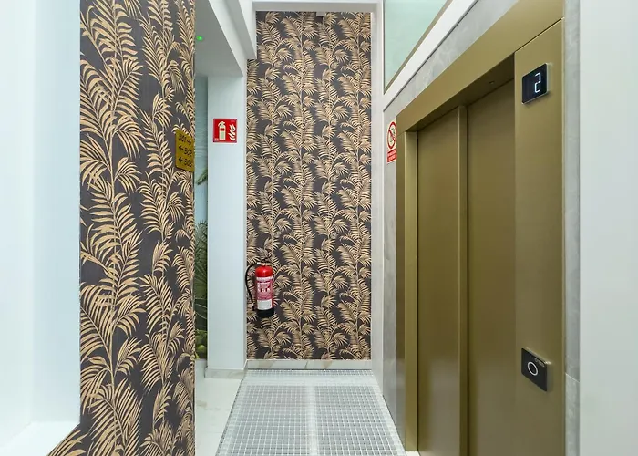 Hh Riz - Adults Only 3* Maspalomas (Gran Canaria)