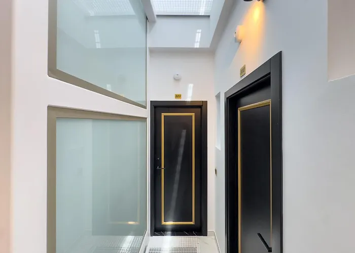 Aparthotel Hh Riz - Adults Only Maspalomas (Gran Canaria)