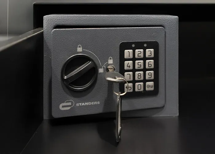 Hh Riz - Adults Only Aparthotel Maspalomas (Gran Canaria)