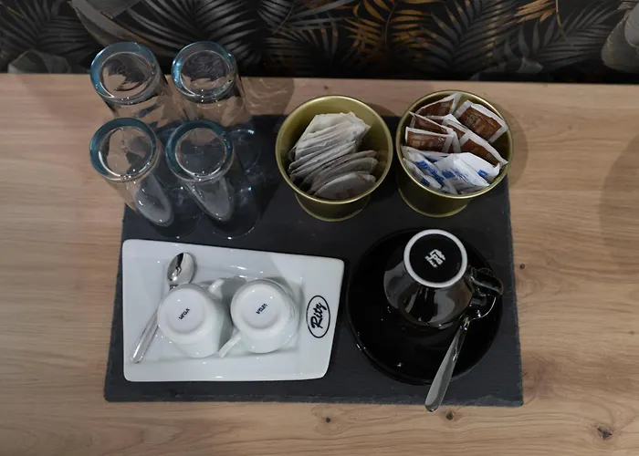 Hh Riz - Adults Only Maspalomas (Gran Canaria)