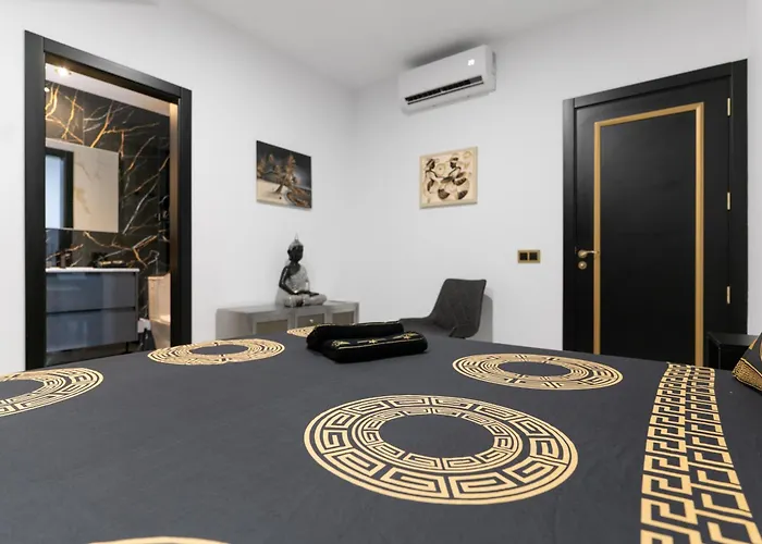 Hh Riz - Adults Only Aparthotel