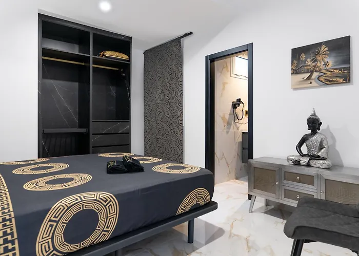 Aparthotel Hh Riz - Adults Only