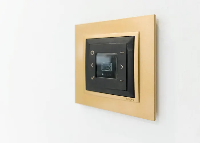 Aparthotel Hh Riz - Adults Only