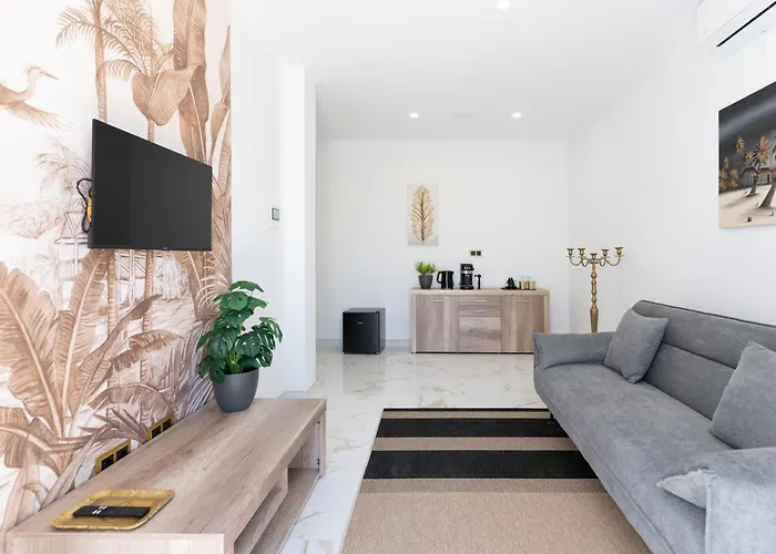 Aparthotel Hh Riz - Adults Only 3*