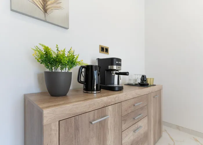 Hh Riz - Adults Only Aparthotel 3*