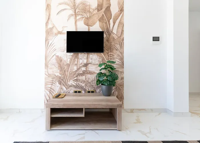 Hh Riz - Adults Only Aparthotel 3*