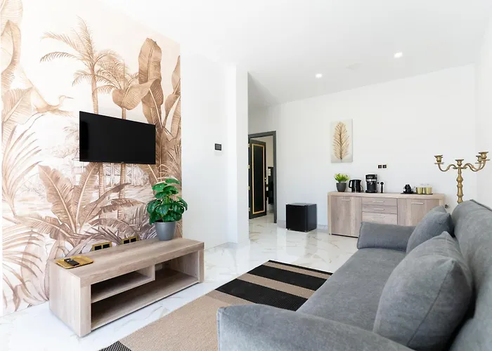 Aparthotel Hh Riz - Adults Only 3*