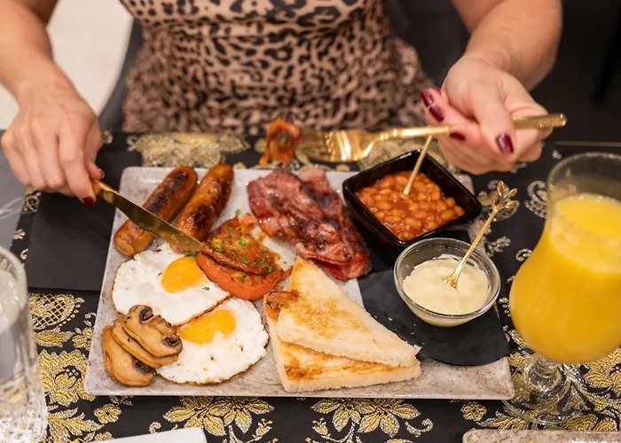 Aparthotel Hh Riz - Adults Only