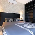 Apart-hotel Hh Riz - Adults Only Maspalomas (Gran Canaria)