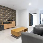 Hh Riz - Adults Only 3* Maspalomas (Gran Canaria)