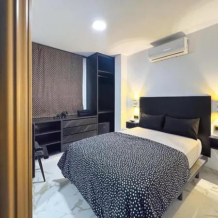 Aparthotel Hh Riz - Adults Only 3*