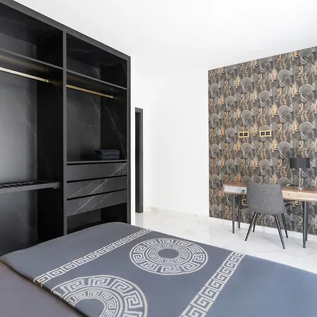 Hh Riz - Adults Only Aparthotel Maspalomas (Gran Canaria)