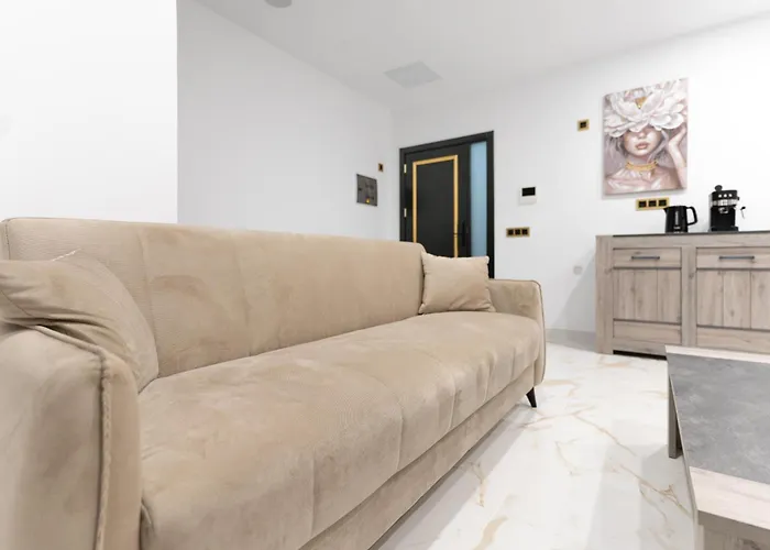 Hh Riz - Adults Only Maspalomas (Gran Canaria)